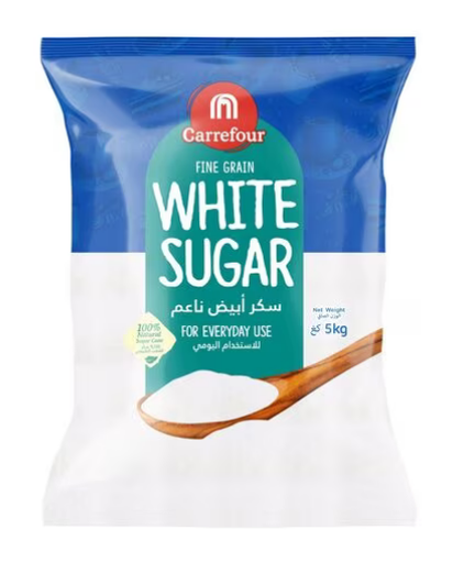 CRF Fine Sugar 5kg