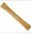 AL SHAMI Brown Sugar Sticks - 5g (Pack of 600)