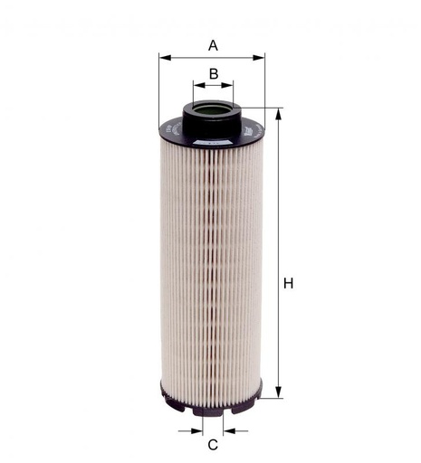 [E56KPD72] E56KPD72 HENGST FILTER