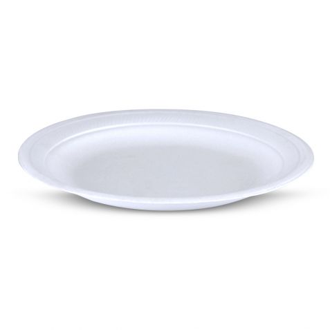 ADY Foam Plate, 7", 25 Plates