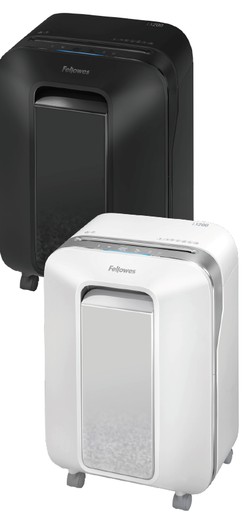 FELLOWES LX200 POWERSHRED®Micro Cut Shredder