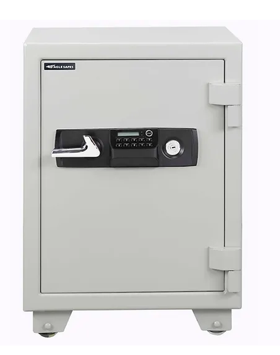 Eagle ES-065 Fire Resistant Safe, Digital and Key Lock