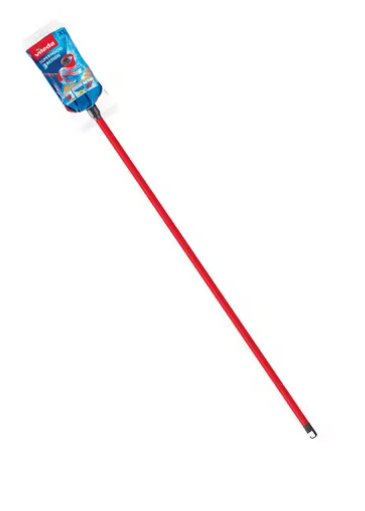 Vileda SuperMocio 3 Action Cleaning Mop with Handle Multicolour