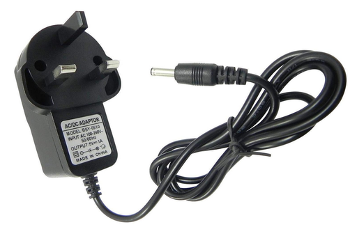 AMZ Universal 3-pin AC/DC Power Adaptor