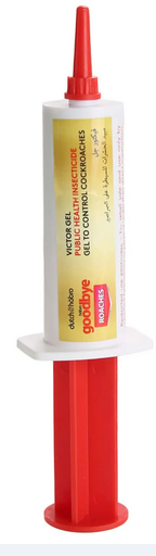 HABRO Goodbye Victor Cockroach Killing Gel