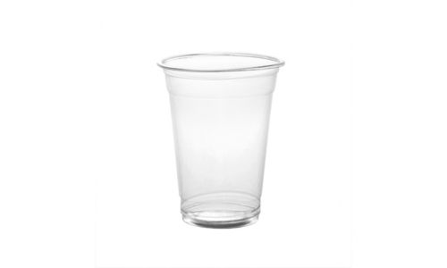 ADY Plastic Cups , Clear , 6oz ( Pack of 1000)