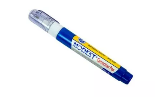 Modest MS 232 Multi-Purpose & Quick Dry Correction Pen, 7ml