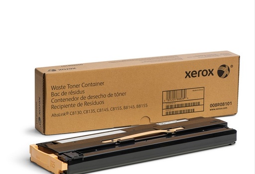 XEROX C8130/35/45/55 Altalink Original Waste Cartridge (008R08101)