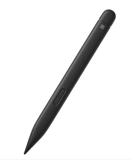 Microsoft Surface Slim Pen 2 Matte Black  compatible for Surface pro