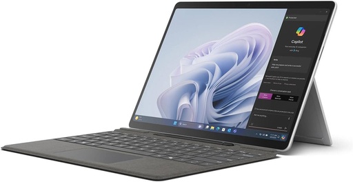 Microsoft Surface pro 10 , Ultra 7 16GB RM ,512GB SSD ,13.5” touch screen Windows 11 Pro Black