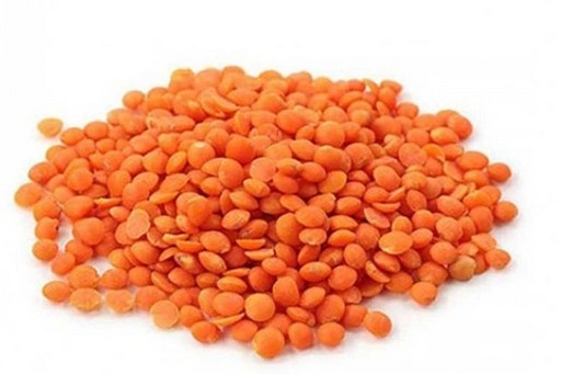 Gold Valley Masoor Dal 1kg