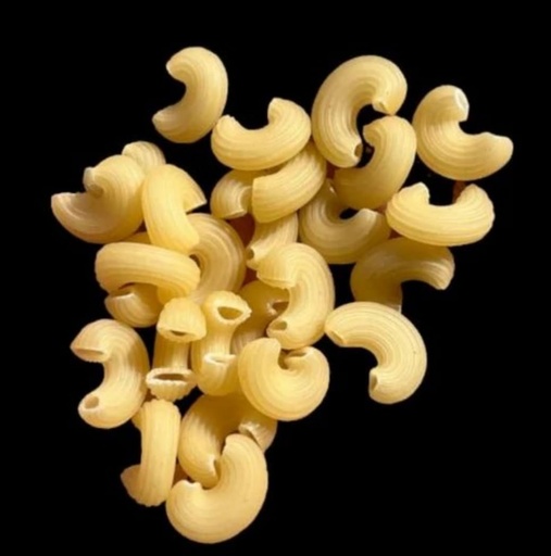 Golden Valley Elbow Macaroni Pasta 1kg