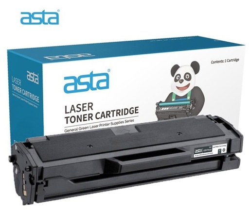 ASTA 106R02773 Compatible Toner (XEROX P3020/WC3025) , Black