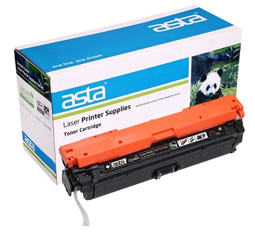 ASTA Compatible HP 117A Laser Toner Cartridge, Black - (W2070A)