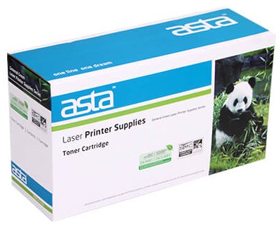 ASTA Compatible HP 117A Laser Toner Cartridge, Magenta-(W2073A)
