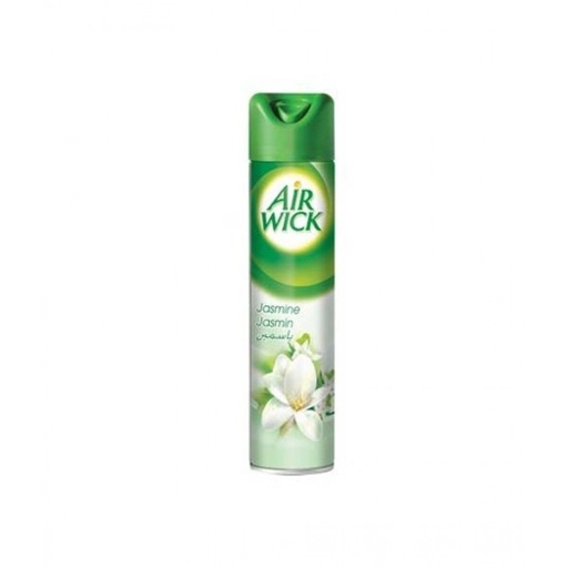 Air Wick Air Freshener (Manual) - Jasmine, 300ml