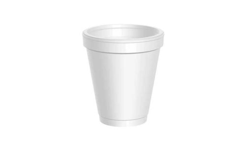 Al Daya Foam Cup, 6 oz (Pack of 1000)