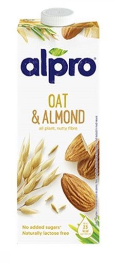 Alpro Oat , Original Drink 1L